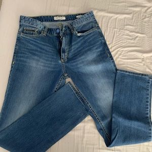 Calvin Klein MENS jeans size 32x32